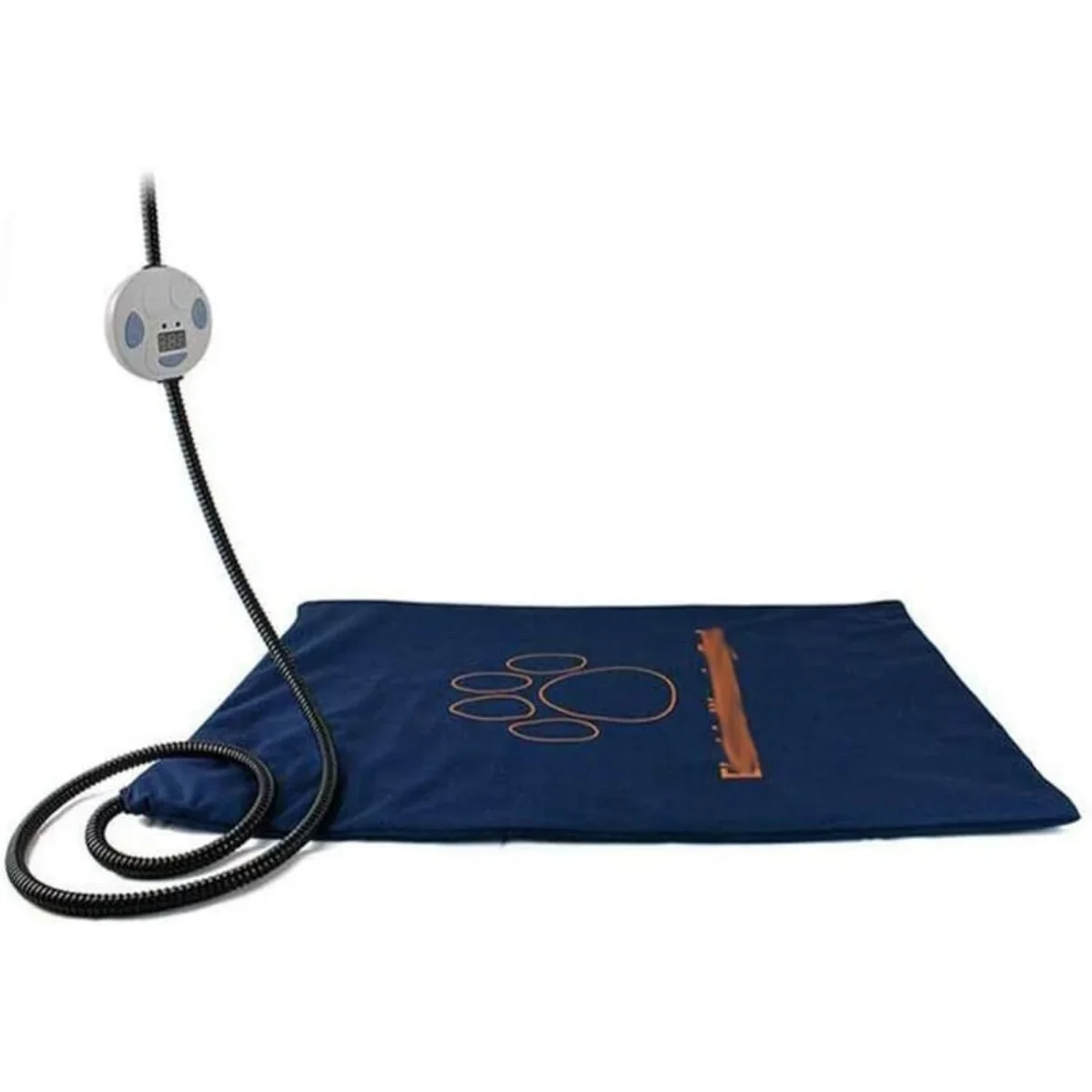 Heating Pad for Dogs and Cats, Chew Resistant Electric Cord