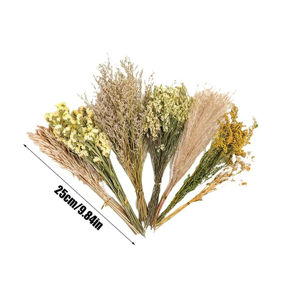 Dried Flower Natural Hamster Bedding Deodorizing