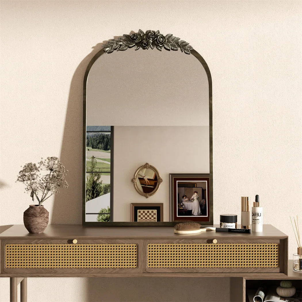 Mirrors