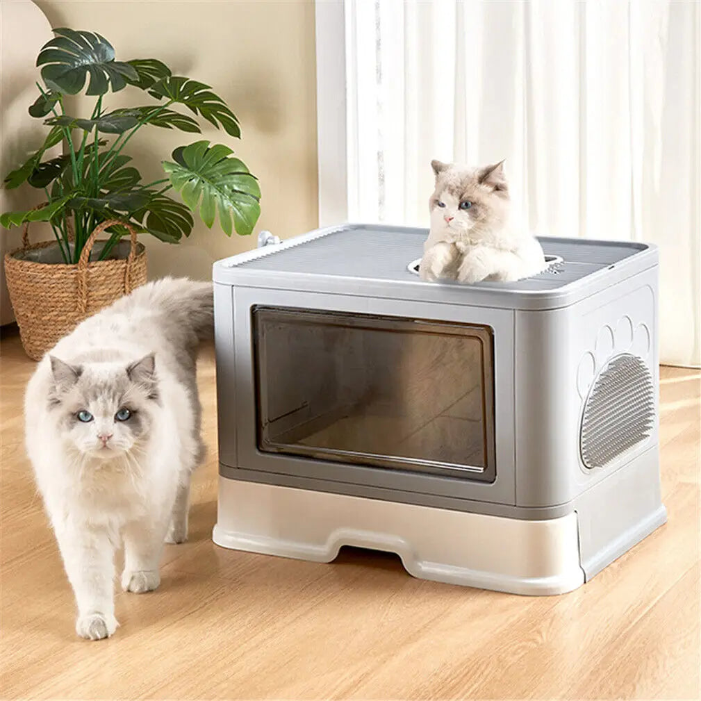 Pet Supplies