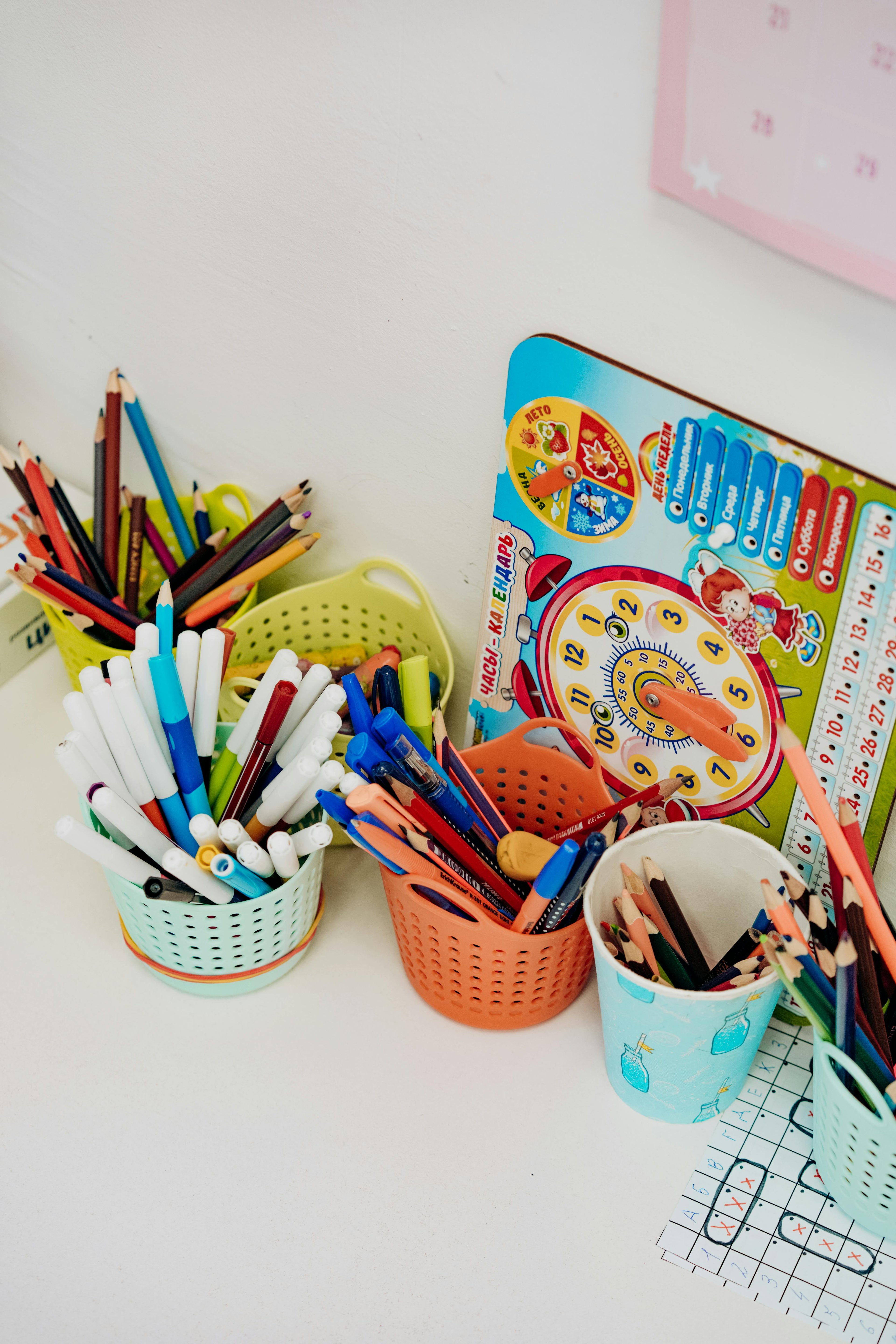 Crafts