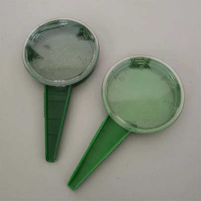 Seed Sower Planter Gardening Supplies Hand Held  Seeds Disseminators Vegetable Seeds