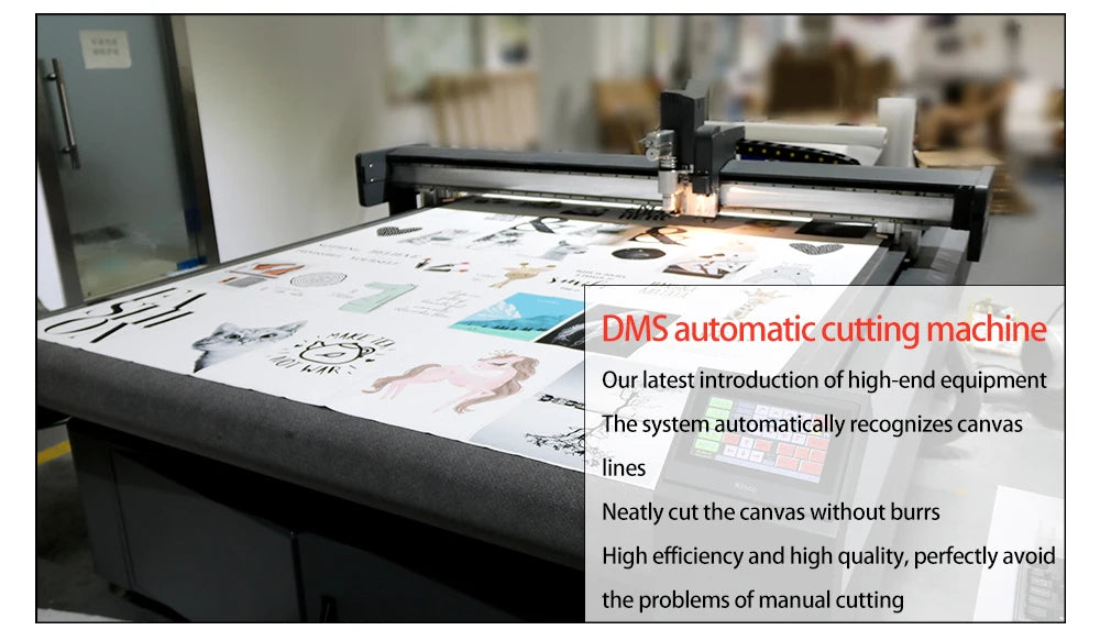 Wall Art Home Decor Framework Canvas Pictures 5 Pieces Paintings HD Prints  Living Room Custom Made Poster PENGDA