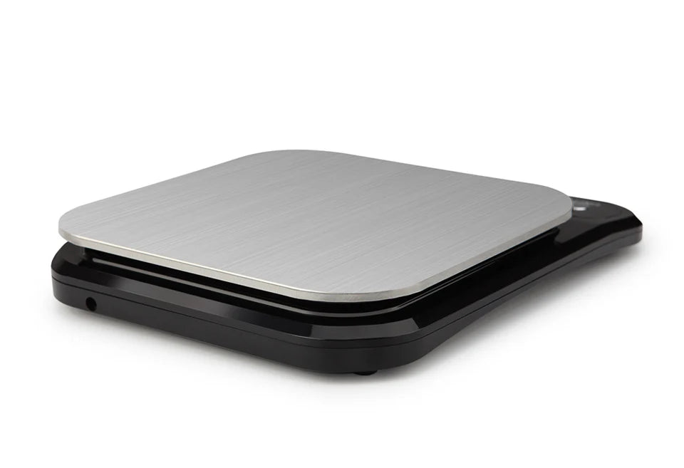 Kitchen Digital Scale with LCD Display Unit g/oz/ lb Household Portable Table Scale For Food Baking Weighing