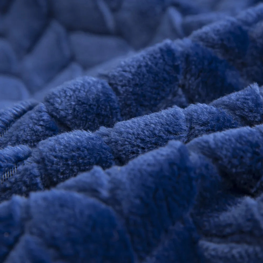 Throw Pillows For Use On Sofa or Bedroom. Soft and Plush
