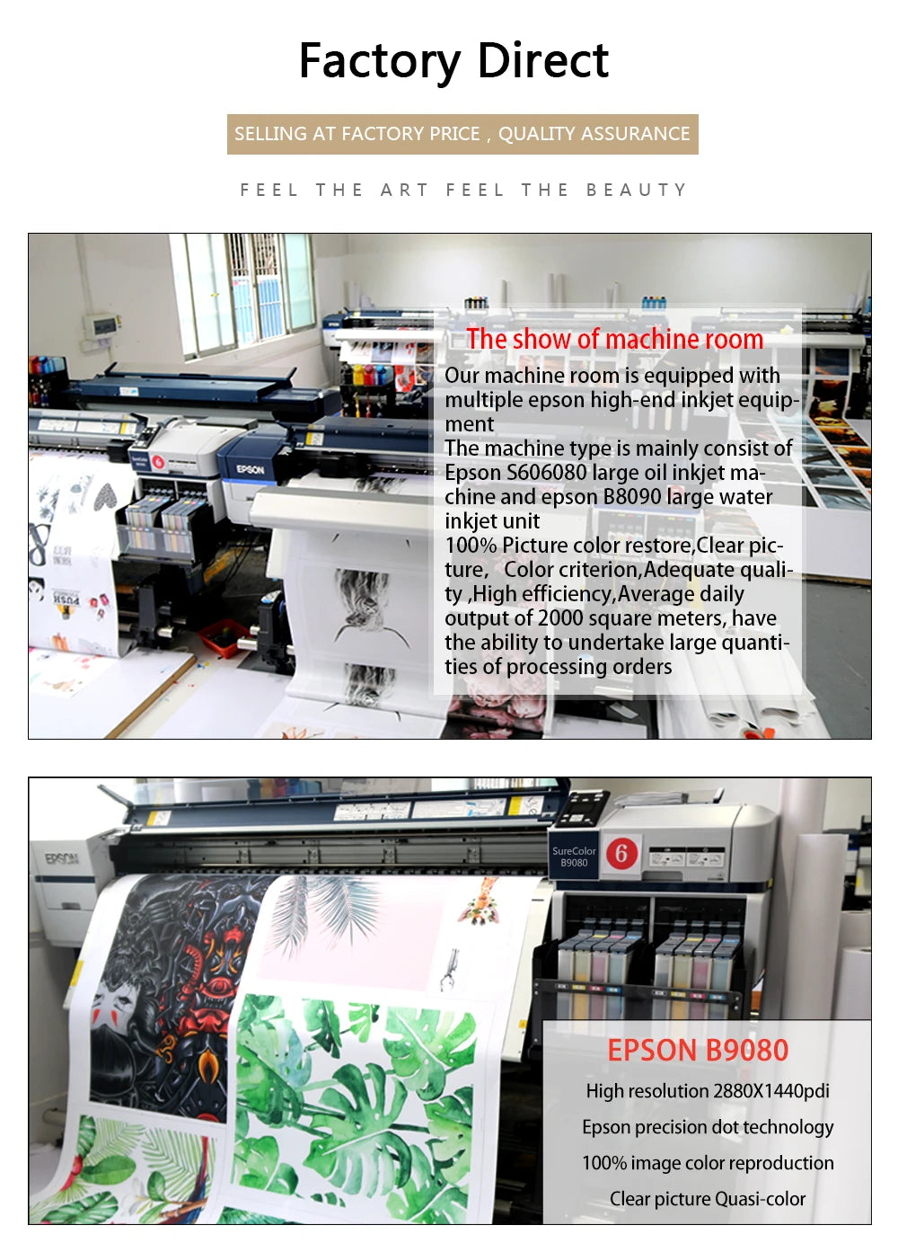 Wall Art Home Decor Framework Canvas Pictures 5 Pieces Paintings HD Prints  Living Room Custom Made Poster PENGDA