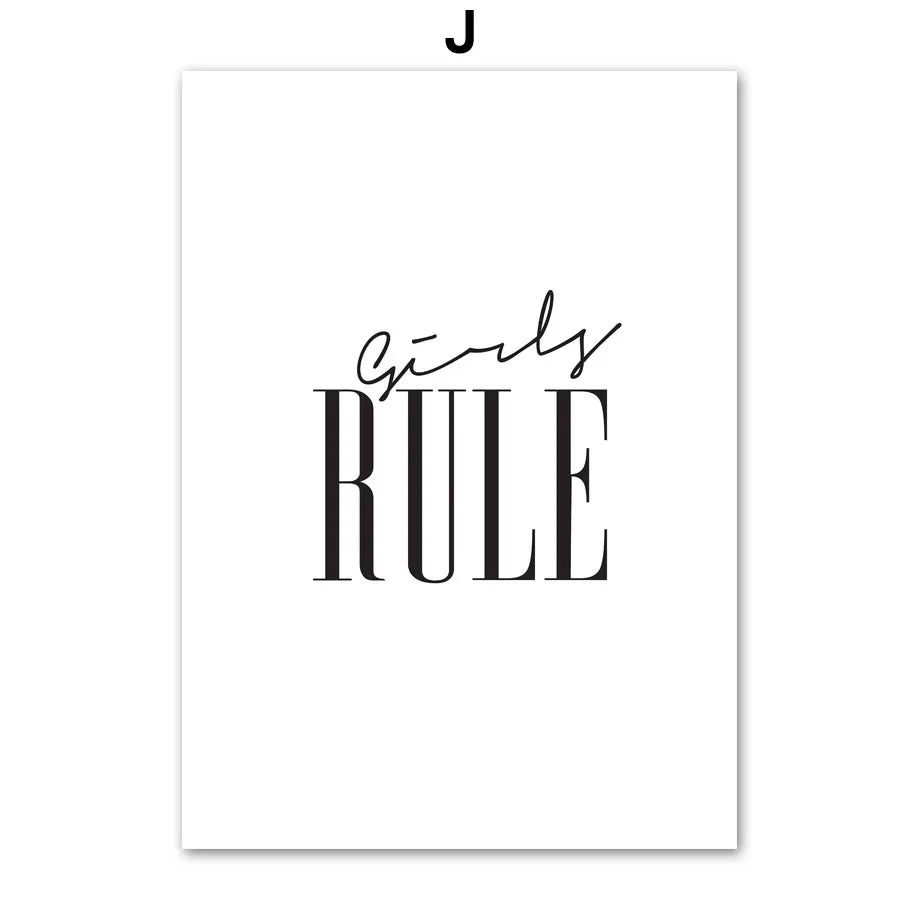 Wall Art Canvas Painting Fall Hill Pine Forest Fox Deer Wolf Nordic Posters And Prints Wall Pictures For Living Room Home Decor