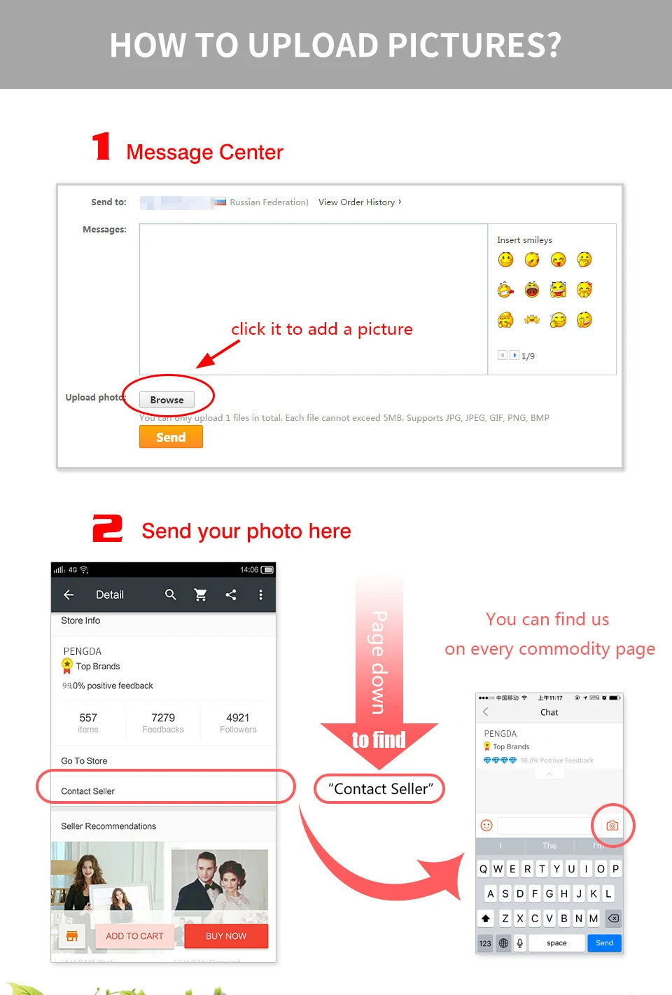 Wall Art Home Decor Framework Canvas Pictures 5 Pieces Paintings HD Prints  Living Room Custom Made Poster PENGDA