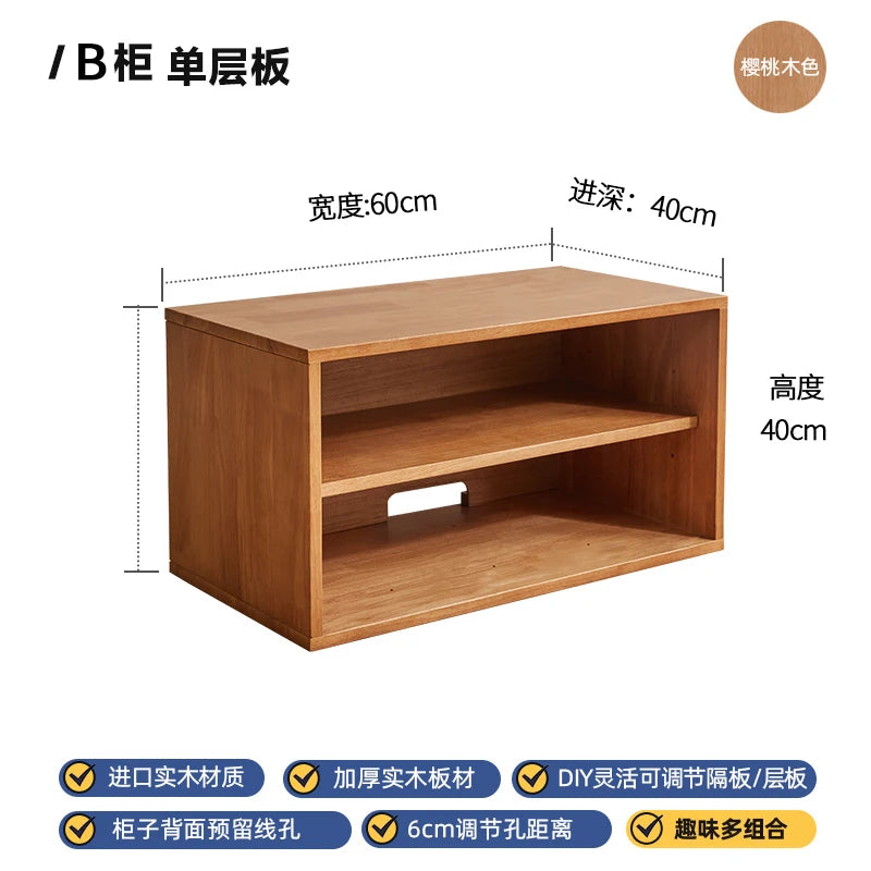 Modern Shelf, TV Stands, Cabinets, Universal Organizer