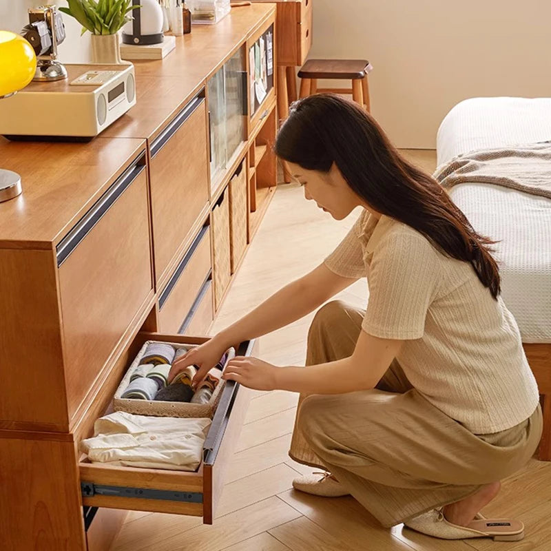 Modern Shelf, TV Stands, Cabinets, Universal Organizer