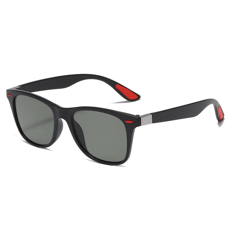 Polarized Glasses For Night and Day Vision For Men