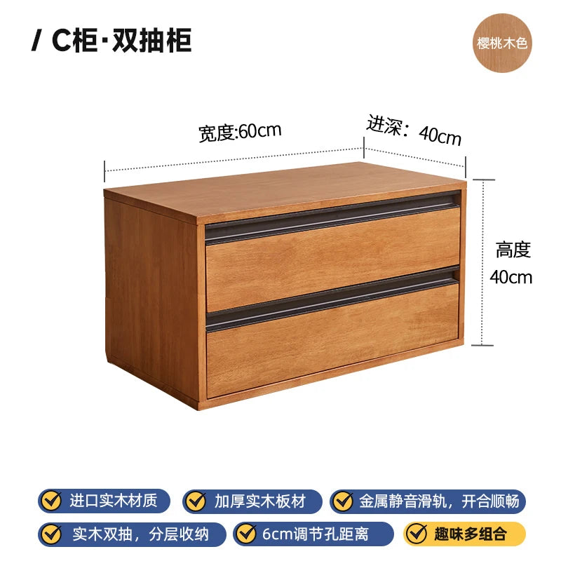 Modern Shelf, TV Stands, Cabinets, Universal Organizer