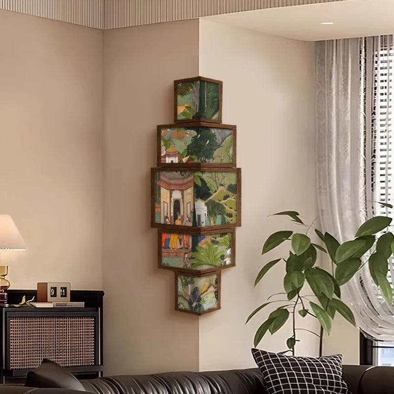 Pictures Wall Decoration Wall Art