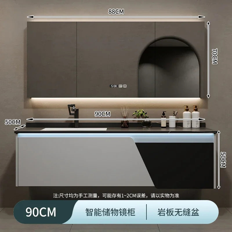 Bathroom Sinks with Cabinet Smart Furniture