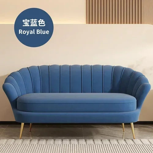 Elegant Modern Living Room Sofa