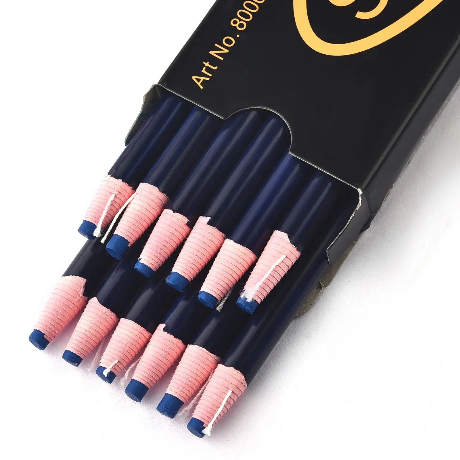 Chalk Fabric Markers Triangle and Pencil