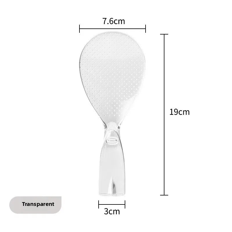 Use these Little Scoops for jobs in the kitchen and Bathroom