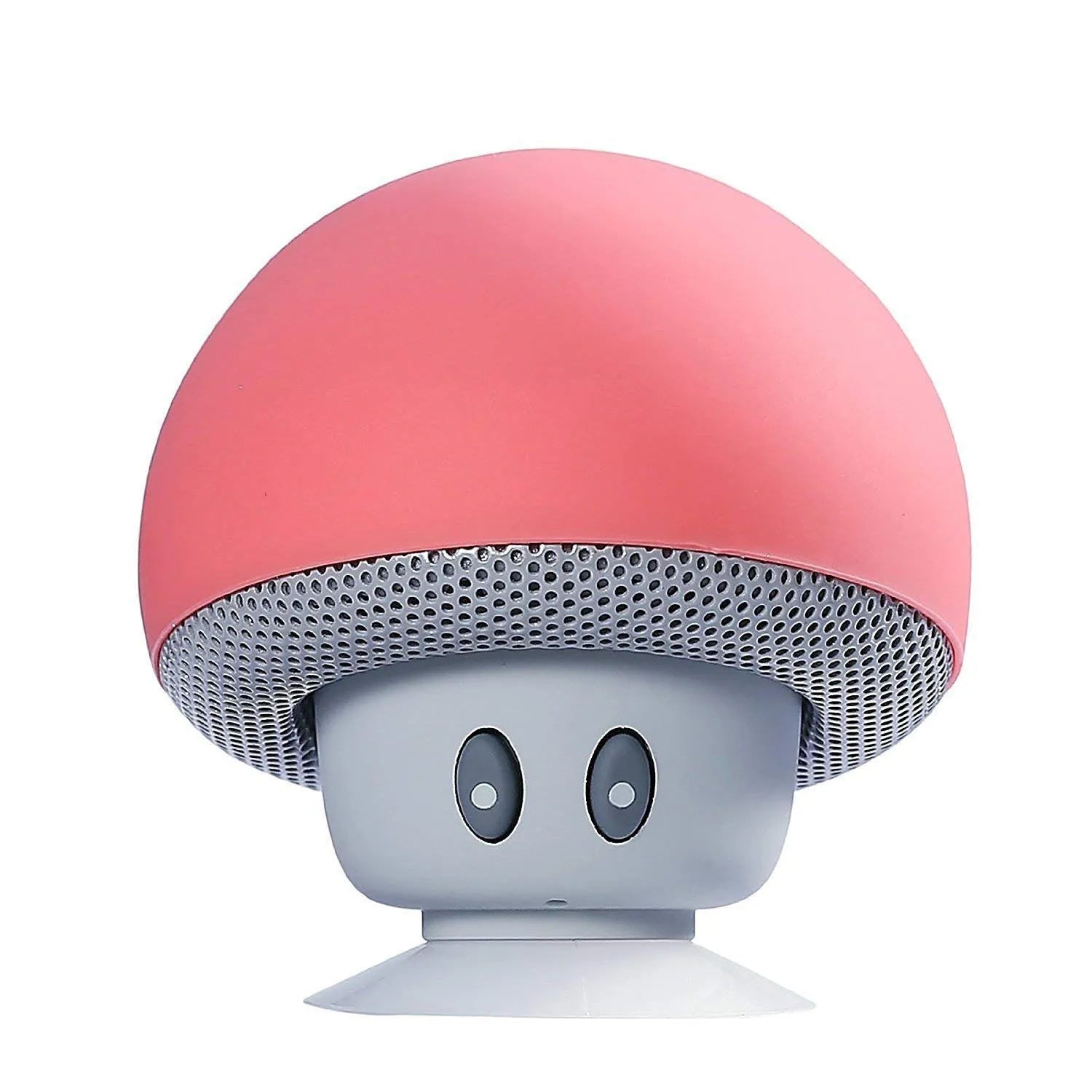 High Quality Wireless Bluetooth Speaker 30ft Wireless Range, Subwoofer with Suction Cup