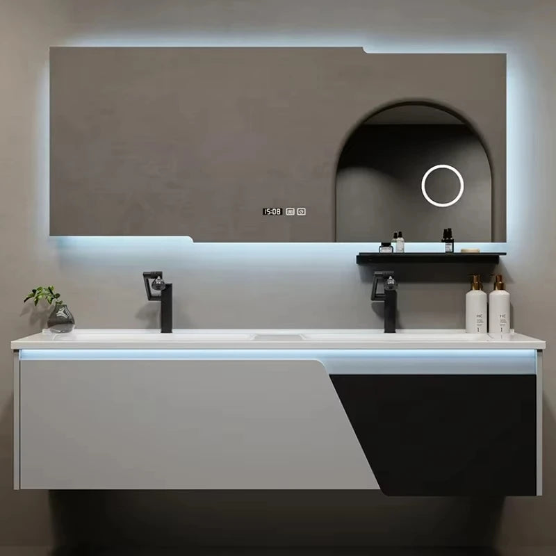 Bathroom Sinks with Cabinet Smart Furniture