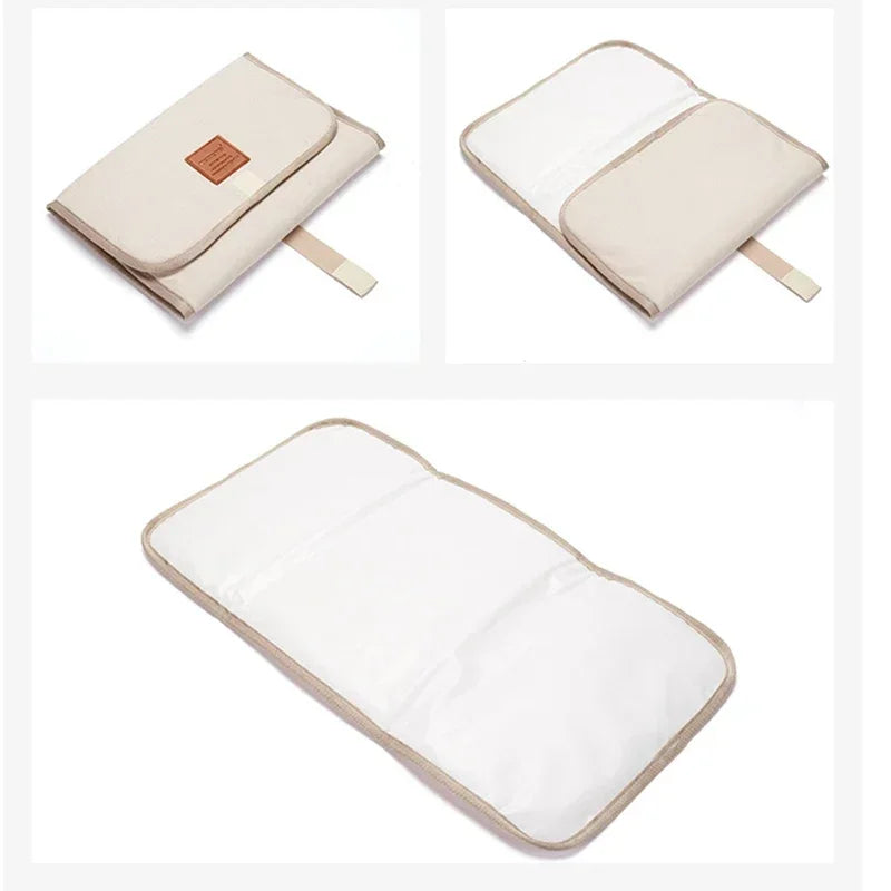 Diaper Changing Mat Waterproof