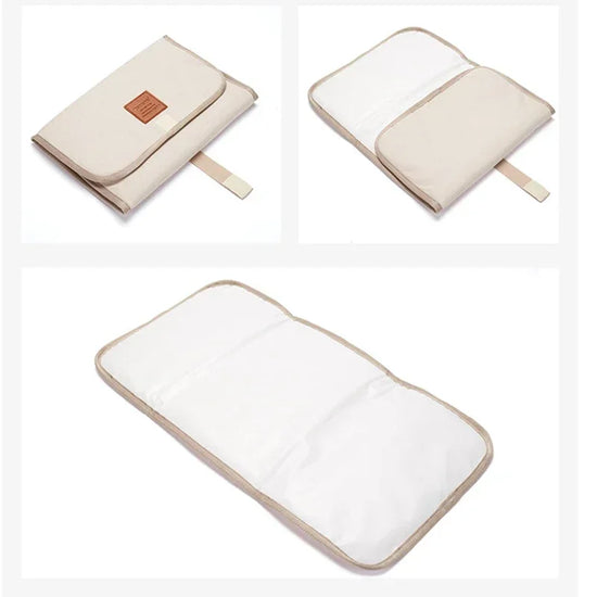 Diaper Changing Mat Waterproof