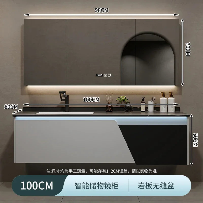 Bathroom Sinks with Cabinet Smart Furniture