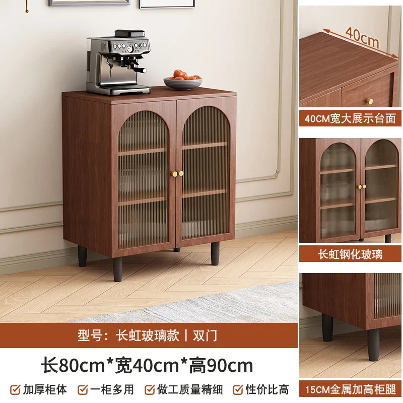 Beautiful Living Room Cabinets Quality Storage Cabinet Vetrina Soggiorno Furniture