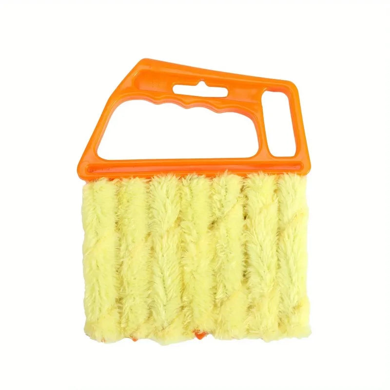 Window Blinds Cleaning Brush, Washable