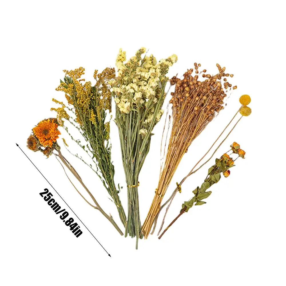 Dried Flower  Natural Hamster Bedding Deodorizing