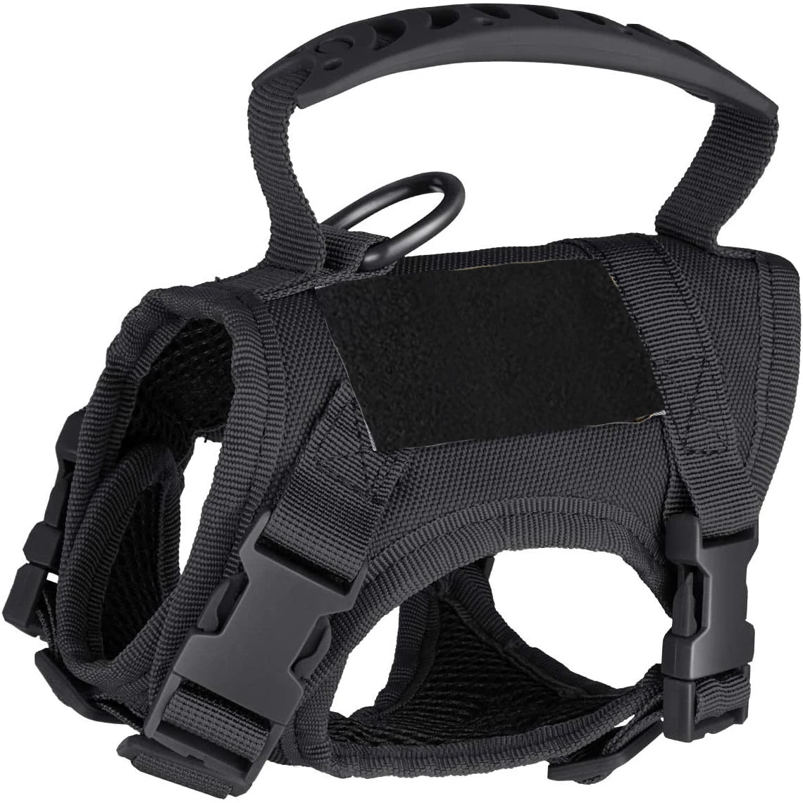 Cat Tactical Vest With Chest Strap Vest Type