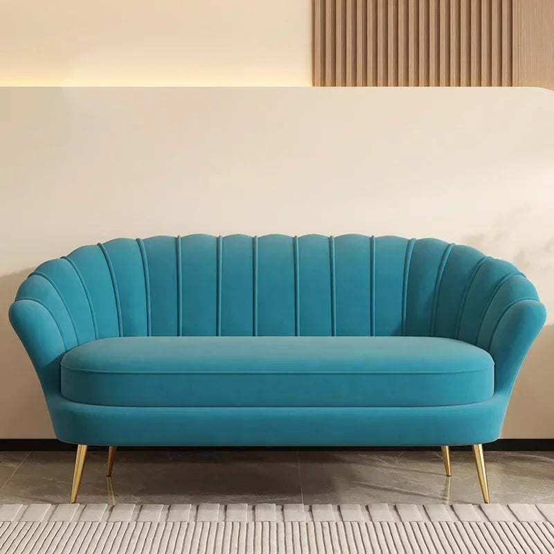 Elegant Modern Living Room Sofa