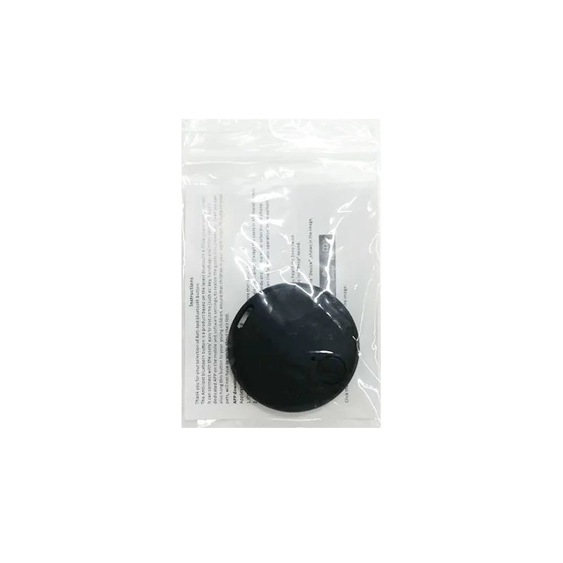 Mini GPS Locator Bluetooth Find Keys, Pets, Children, Belongings