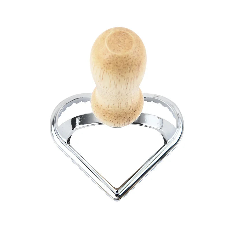 Stainless Steel Cookie Cutter Set