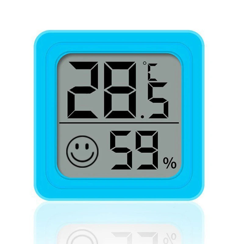 ﻿
Digital Temperature and Humidity Sensor Indoor Electronic