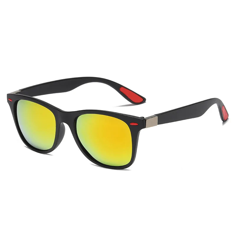 Polarized Glasses For Night and Day Vision For Men