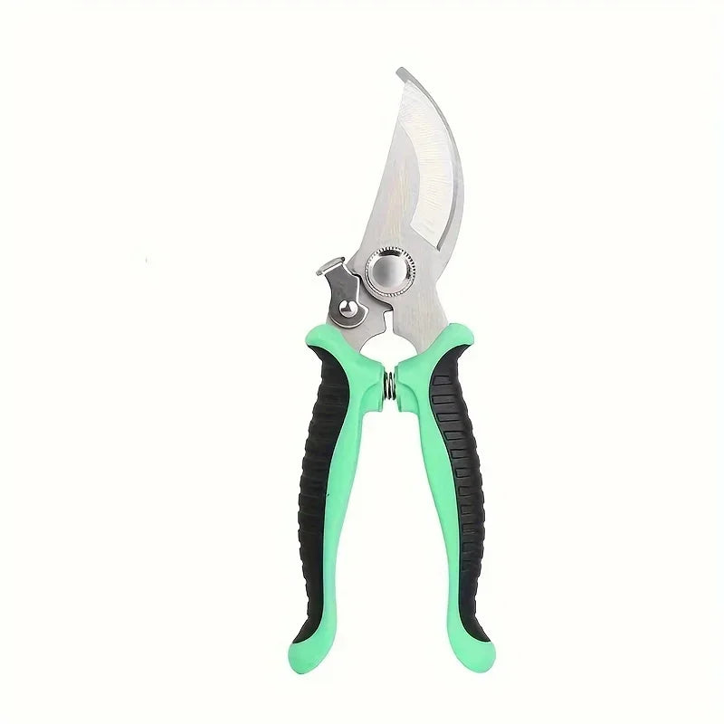 Stainless Steel Professional Garden Pruning Shears