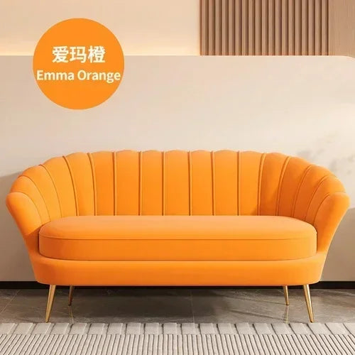Elegant Modern Living Room Sofa