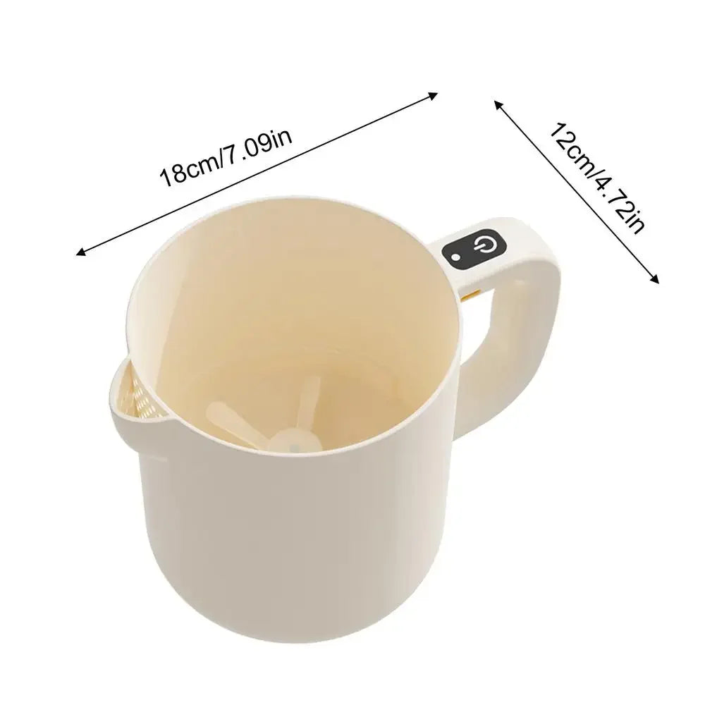 Automatic Stirring Cup, Rechargeable