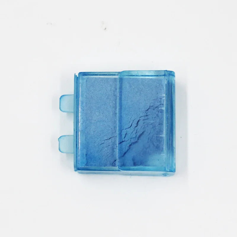 Sewing Tailor's Chalk  Wheel Cut-free Fabric Marker For Tailor Sewing