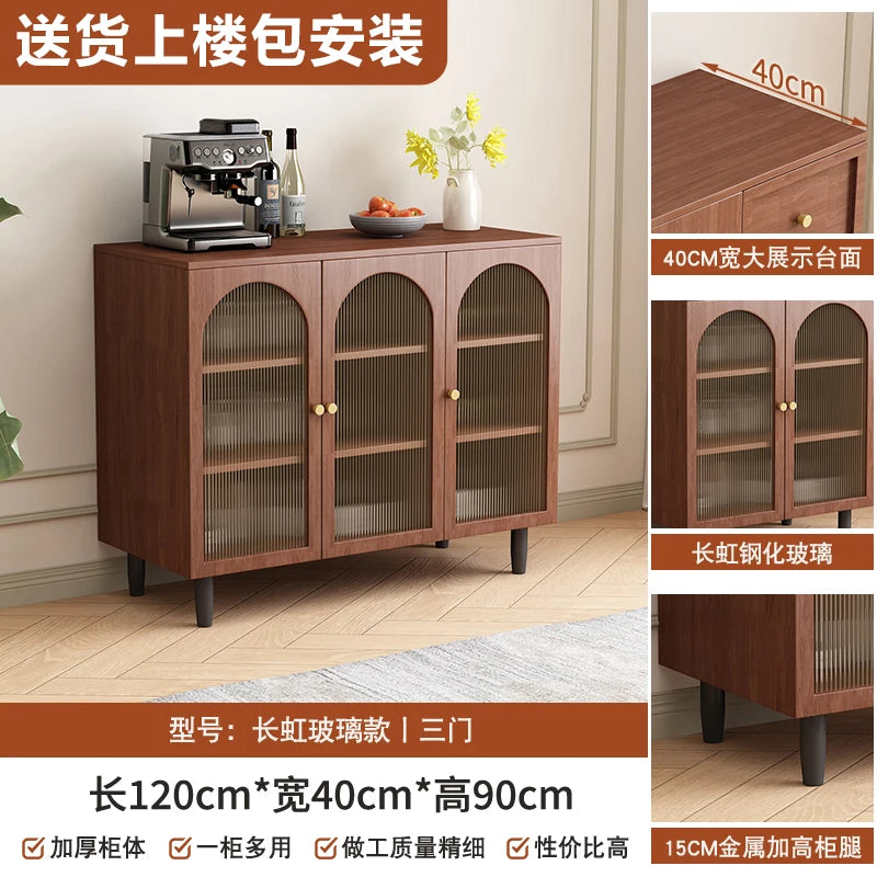 Beautiful Living Room Cabinets Quality Storage Cabinet Vetrina Soggiorno Furniture