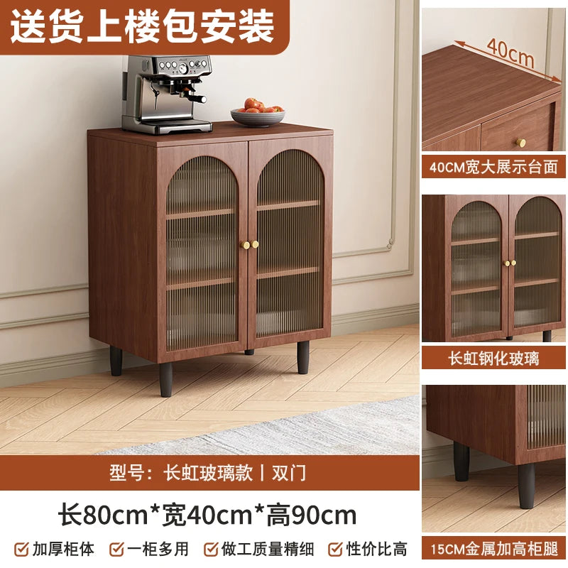 Beautiful Living Room Cabinets Quality Storage Cabinet Vetrina Soggiorno Furniture