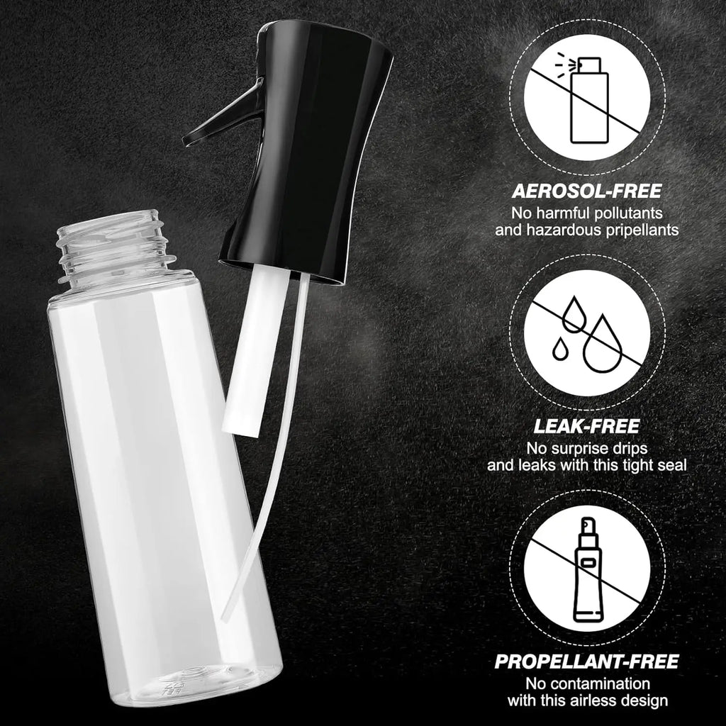 Kitchen Spray Bottle For Olive Oil And Condiments