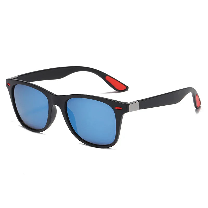 Polarized Glasses For Night and Day Vision For Men