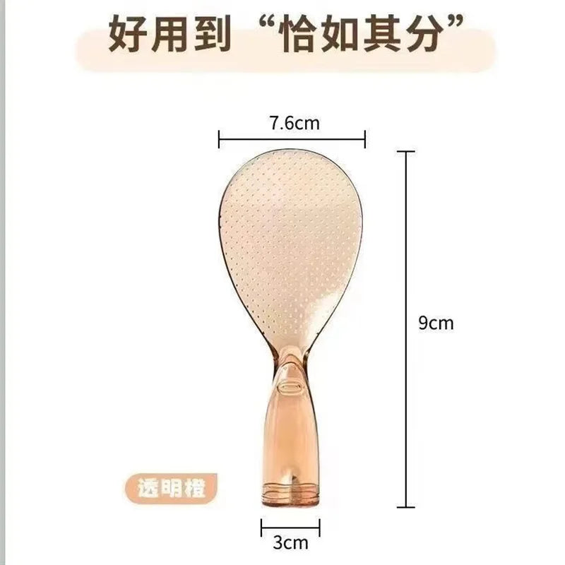 Use these Little Scoops for jobs in the kitchen and Bathroom