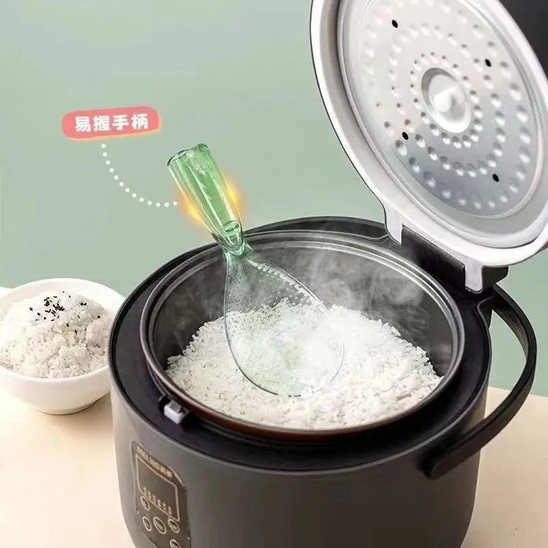 Use these Little Scoops for jobs in the kitchen and Bathroom