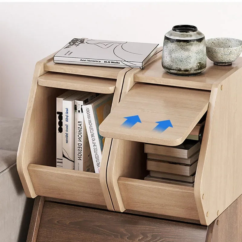 Wooden Living Room Cabinet Modern Multipurpose Cabinets, Home Furniture