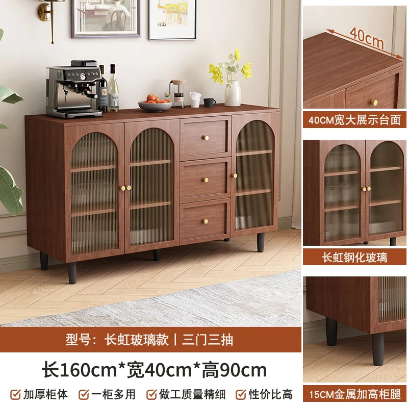 Beautiful Living Room Cabinets Quality Storage Cabinet Vetrina Soggiorno Furniture