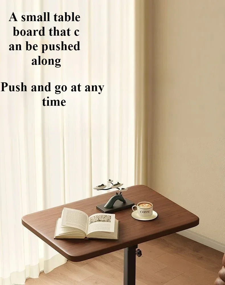 Mobile Bedside Table ,Office Desk ,Folding Tables Portable Workbench ,Learning Desk