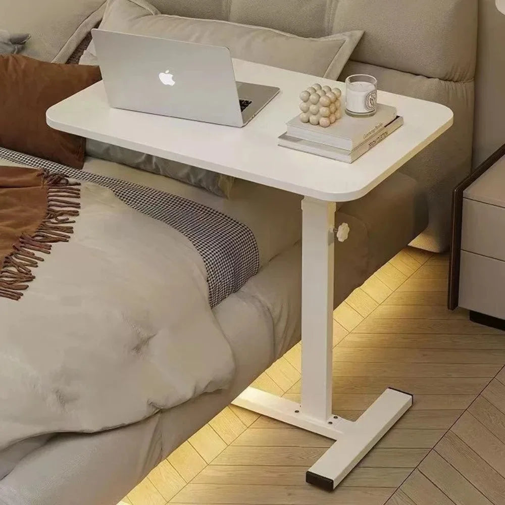 Mobile Bedside Table ,Office Desk ,Folding Tables Portable Workbench ,Learning Desk
