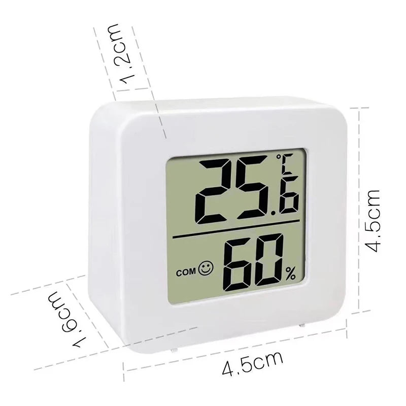 ﻿
Digital Temperature and Humidity Sensor Indoor Electronic